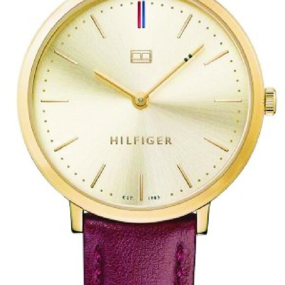 Tommy Hilfiger Woman Watch 1781692 New with Tags and in Box. - Picture 2 of 5